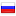 rthl.ru hosted country